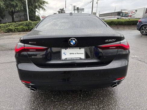 Used 2024 BMW 430i xDrive Coupe w/ Convenience Package AWD/4WD image 13