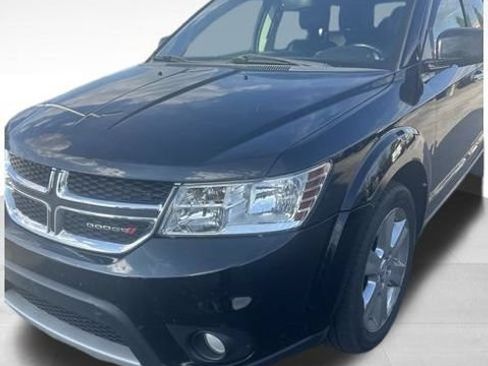 Used 2015 Dodge Journey Limited w/ Sun/Sound & Wheel Group FWD image 13