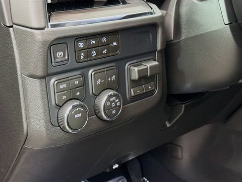 New 2026 Chevrolet Tahoe LT w/ Comfort Package AWD/4WD image 12