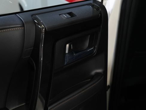 Used 2023 Toyota 4Runner 40th Anniversary SE image 29