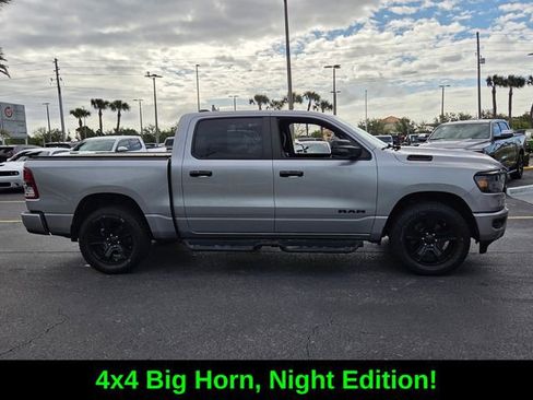 Certified 2023 RAM 1500 Big Horn image 8