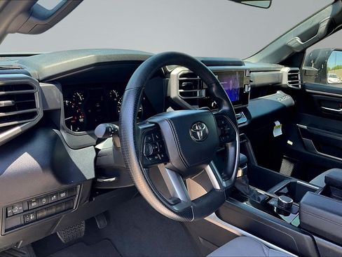 Used 2025 Toyota Tundra SR5 RWD image 19