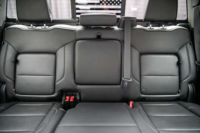 Used 2022 GMC Sierra 1500 Denali AWD/4WD image 25
