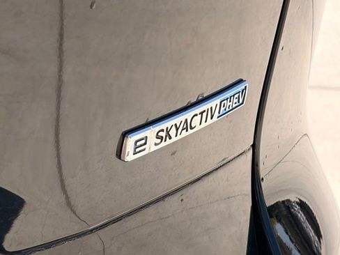 Used 2024 MAZDA CX-90 Plug-In Hybrid w/ Premium Pkg AWD/4WD image 5