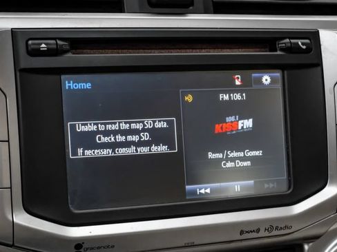 Used 2016 Toyota 4Runner SR5 Premium AWD/4WD image 30
