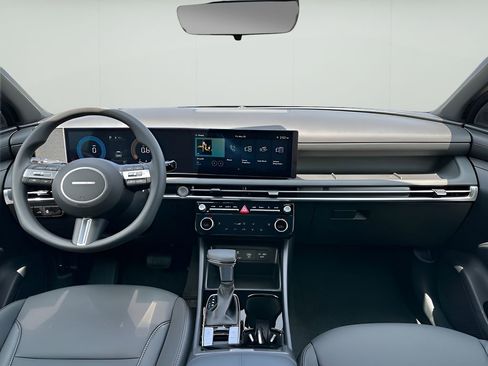 Used 2025 Hyundai Santa Cruz SEL image 10