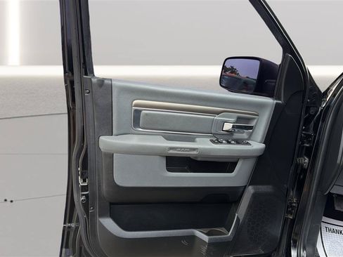 Used 2019 RAM 1500 Warlock w/ Electronics Group AWD/4WD image 18