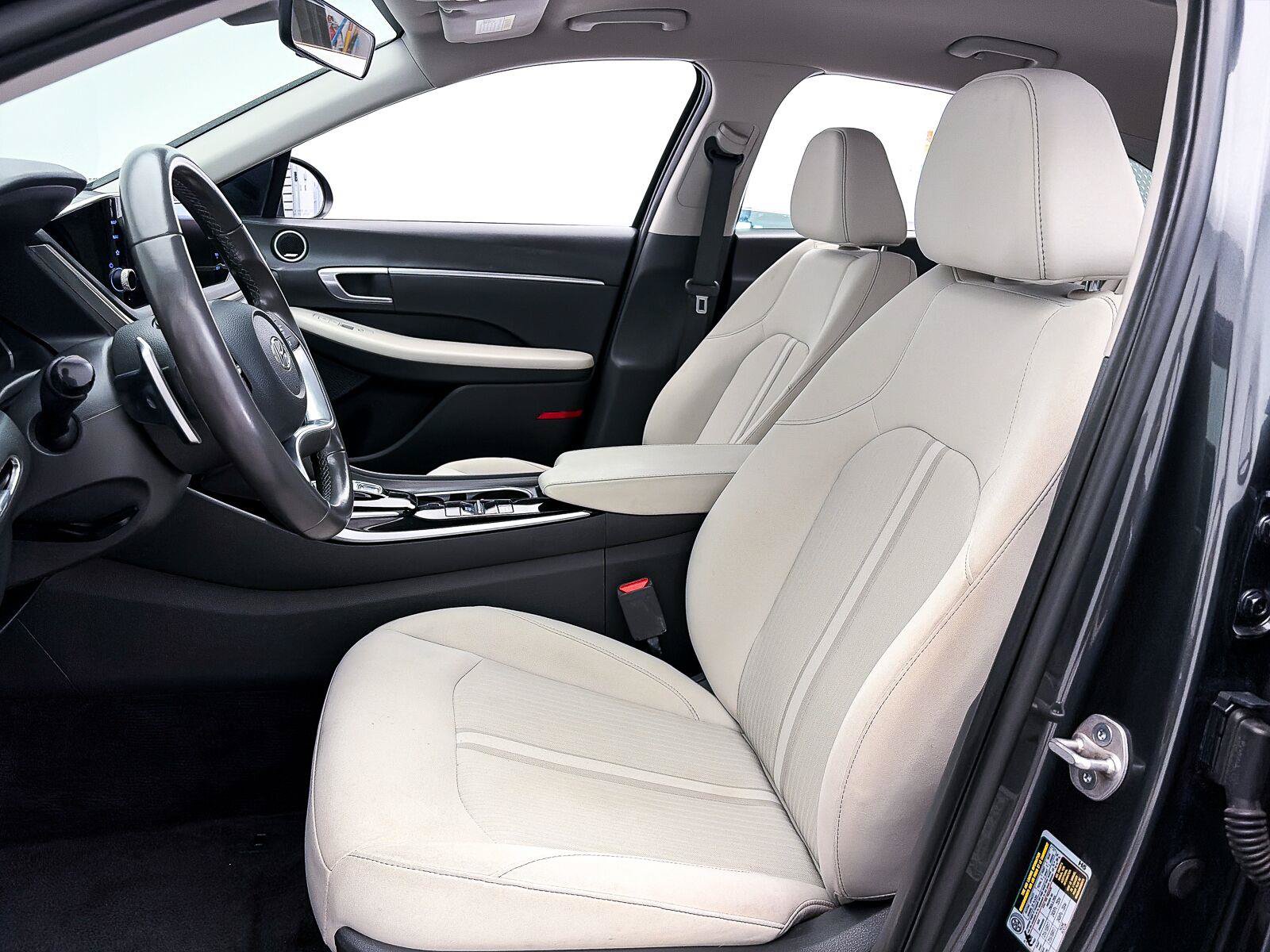 Used 2023 Hyundai Sonata SEL w/ Cargo Package FWD image 19