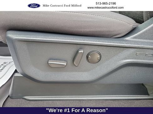 Certified 2025 Ford F150 XLT w/ Equipment Group 302A MID AWD/4WD image 19
