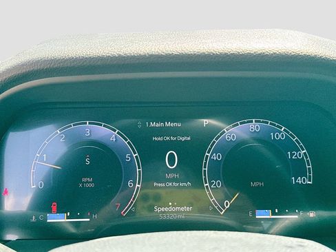 Used 2022 Jeep Grand Cherokee L Laredo image 14