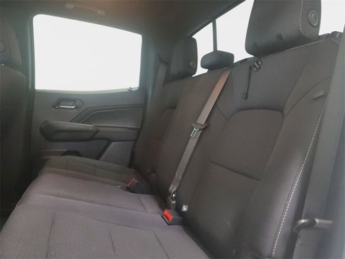 Used 2023 GMC Canyon Elevation w/ Convenience Package image 27