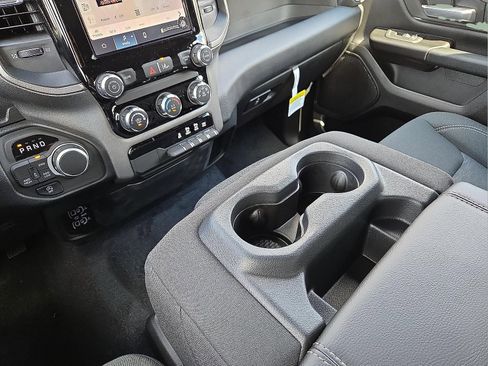 New 2025 RAM 1500 Tradesman image 25