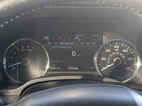 Used 2018 Ford F150 Lariat w/ Equipment Group 502A Luxury image 7