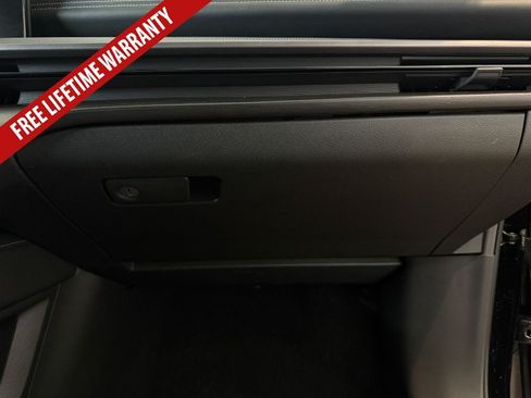 Certified 2025 Nissan Murano SV AWD/4WD image 38