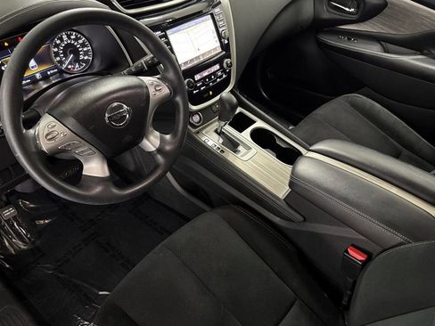 Used 2018 Nissan Murano S w/ Cargo Package image 4