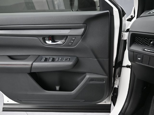 New 2026 Honda CR-V Sport-L image 16