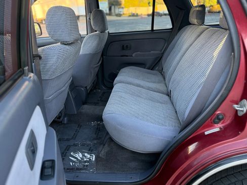 Used 1997 Toyota 4Runner SR5 image 19