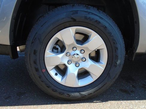 New 2025 RAM 1500 Big Horn image 14