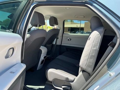 Used 2024 Hyundai Ioniq 5 SEL RWD image 14