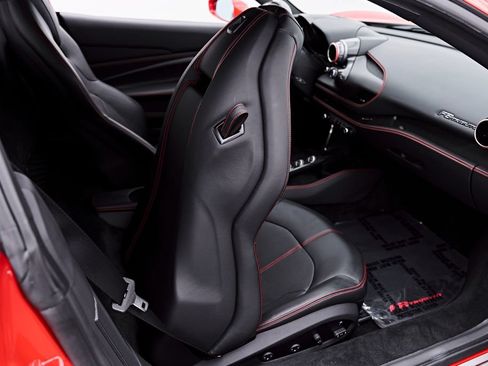 Used 2020 Ferrari F8 Tributo RWD image 62
