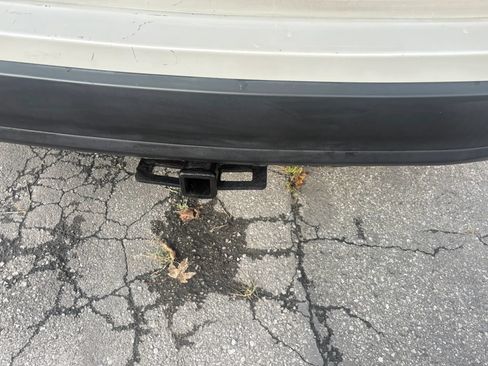Used 2015 Toyota Highlander XLE FWD image 7