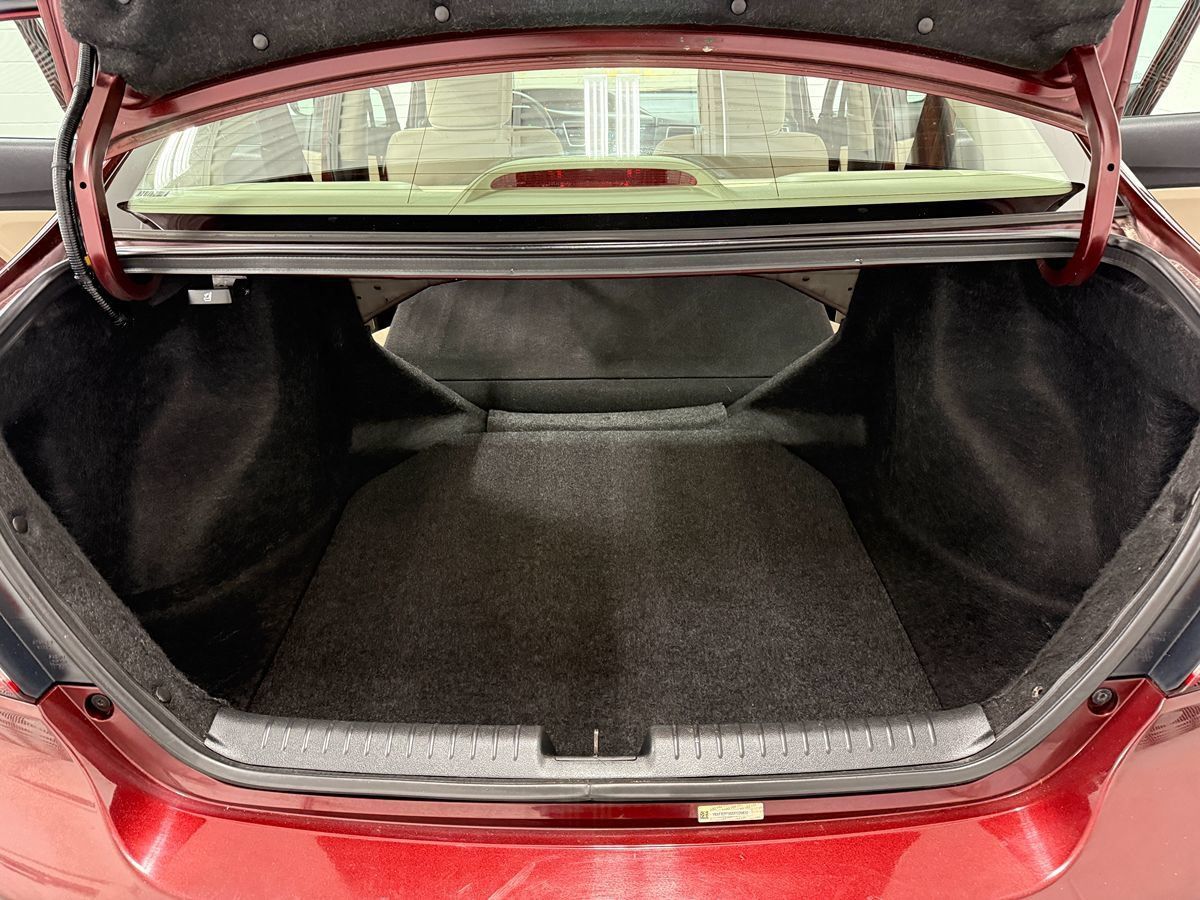 Used 2013 Honda Civic LX image 21