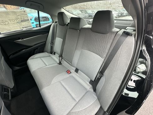 New 2026 Toyota Camry LE image 32