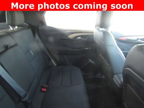 Used 2024 Chevrolet TrailBlazer RS AWD/4WD image 13