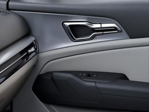 New 2026 Kia Sportage EX w/ EX Panoramic Sunroof Package image 25