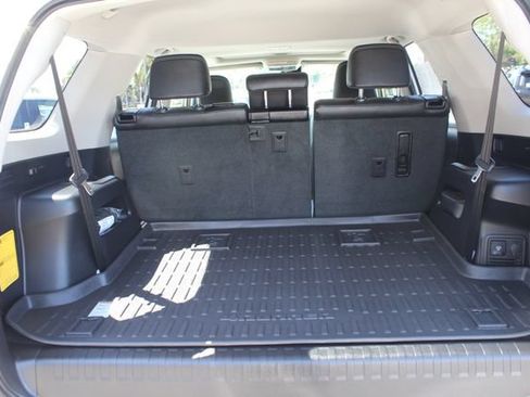 Certified 2024 Toyota 4Runner Limited RWD image 17