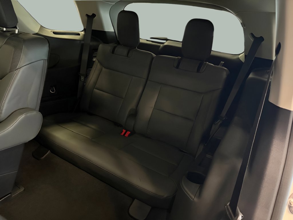 New 2026 Ford Explorer Active w/ Active Comfort Package AWD/4WD image 15