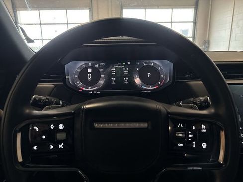 Used 2024 Land Rover Range Rover Sport Dynamic SE AWD/4WD image 23
