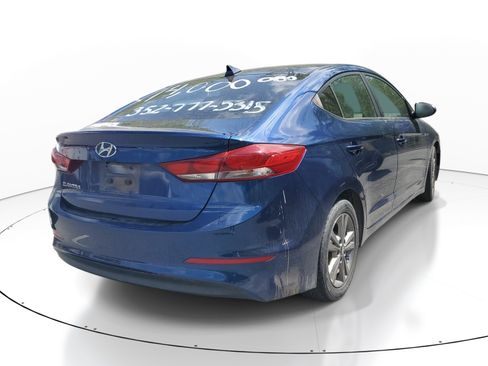 Used 2017 Hyundai Elantra SE image 6