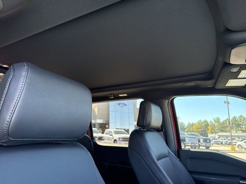 New 2025 Ford F150 Lariat w/ Equipment Group 502A High image 13