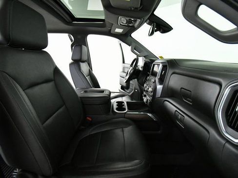 Used 2020 GMC Sierra 1500 SLT w/ SLT Premium Plus Package image 22