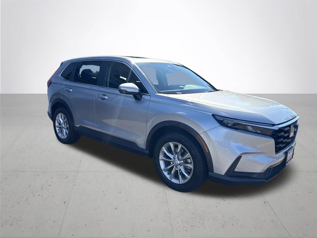 Used 2024 Honda CR-V EX image 4