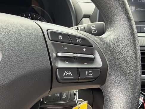 Certified 2023 Hyundai Kona SE w/ Cargo Package AWD/4WD image 23