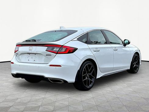 Used 2023 Honda Civic Sport Touring image 6