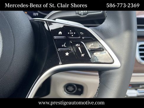 Used 2026 Mercedes-Benz GLE 350 4MATIC image 28