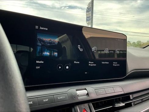 Used 2025 Kia K4 FWD image 22