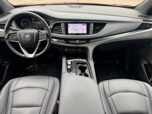 Certified 2023 Buick Enclave Essence w/ Experience Buick Package AWD/4WD image 10