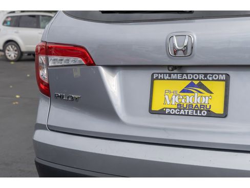 Used 2019 Honda Pilot Elite image 32
