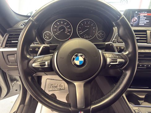 Used 2015 BMW 435i Gran Coupe xDrive AWD/4WD image 18