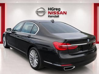 Used 2018 BMW 740i RWD video 2