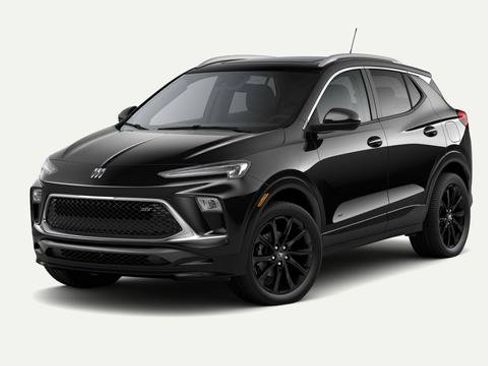 New 2026 Buick Encore GX Sport Touring image 2
