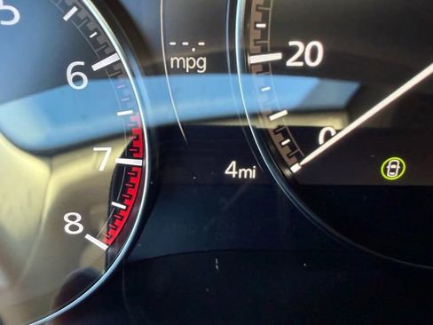 New 2026 MAZDA CX-50 AWD 2.5 S w/ Cargo Package image 22