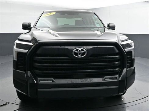 Used 2022 Toyota Tundra SR5 image 5