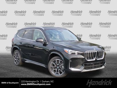 New 2026 BMW X1 xDrive28i w/ Technology Package