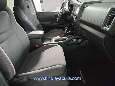 Used 2022 Nissan Frontier S w/ Technology Package image 15