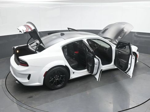 Used 2021 Dodge Charger SRT Hellcat RWD image 53